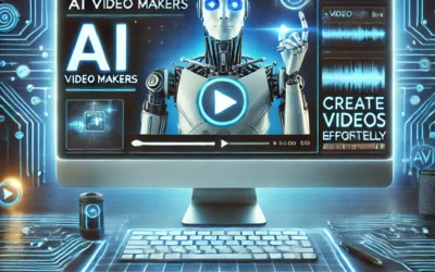 Transform Your Content with AI Video Makers: A Revolution in Video Creation